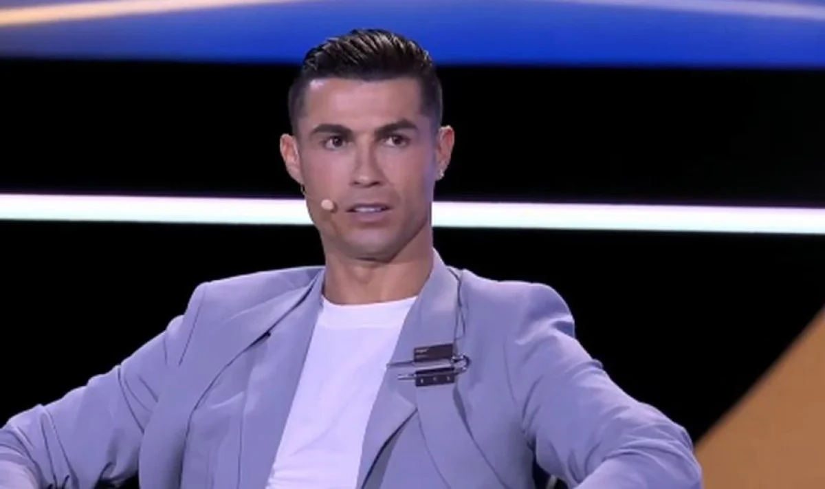 “Nëse nuk më besoni, ejani dhe provojeni”! Cristiano Ronaldo: Kampionati në Arabinë Saudite është më i fortë se Ligue 1 në Francë