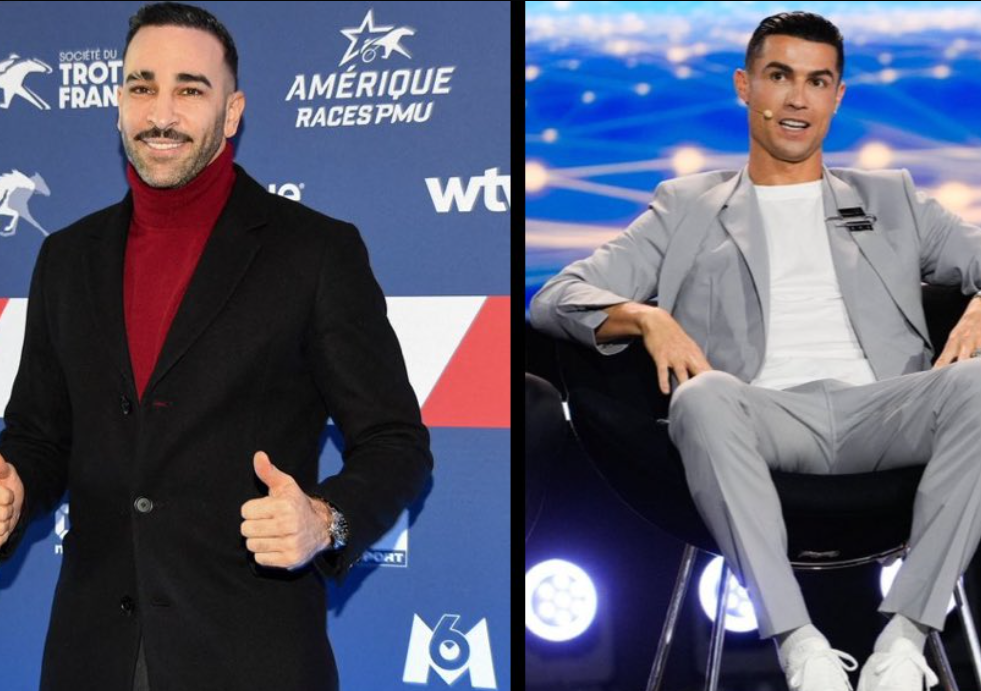 “Silleni në Francë dhe “do ta hanë të gjallë”! Rami nuk ka mëshirë kundër Ronaldos: A doni t’u tregoj ca foto të mbrojtësave në Arabinë Saudite?