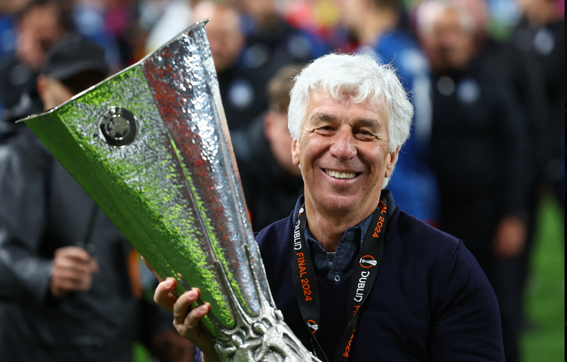 Gasperini zbulon talentin e radhës te Atalanta, i beson 19-vjeçarit në Champions: Ky djalosh mund të jetë një surprizë e bukur