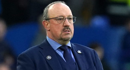 juventusi spikat me barazimet rafa benitez dicka nuk shkon atje