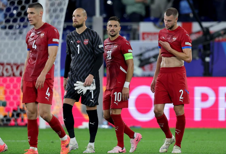 serbia apelon vendimin dhe kerkon tifozet te vijne ne shqiperi uefa i kthen pergjigjen qe i nervozon