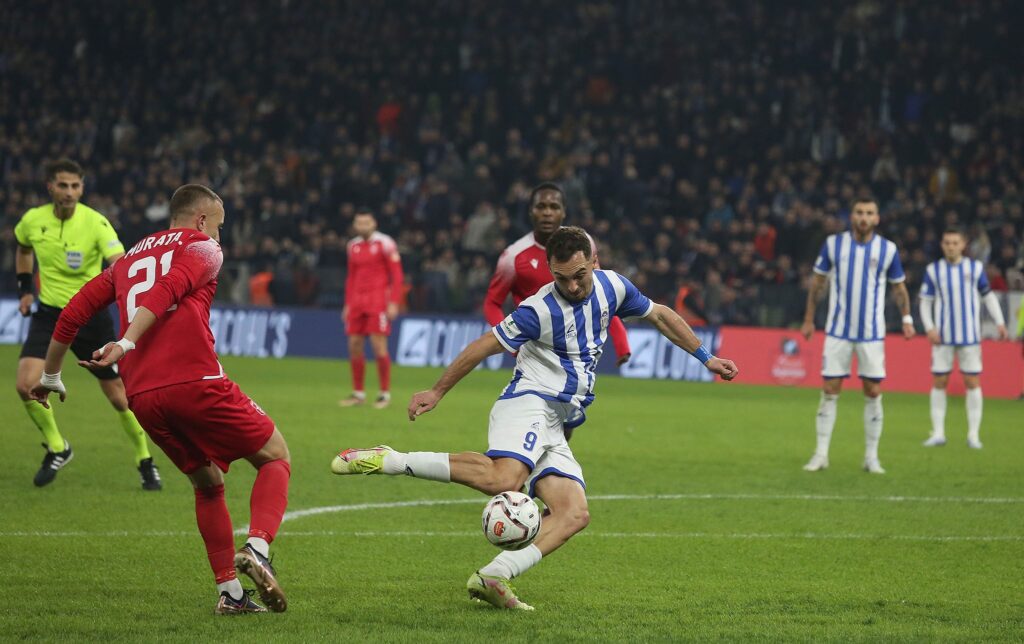 derbi i superiores mes partizanit dhe tiranes caktohet orari dhe stadiumi se ku do te luhet takimi