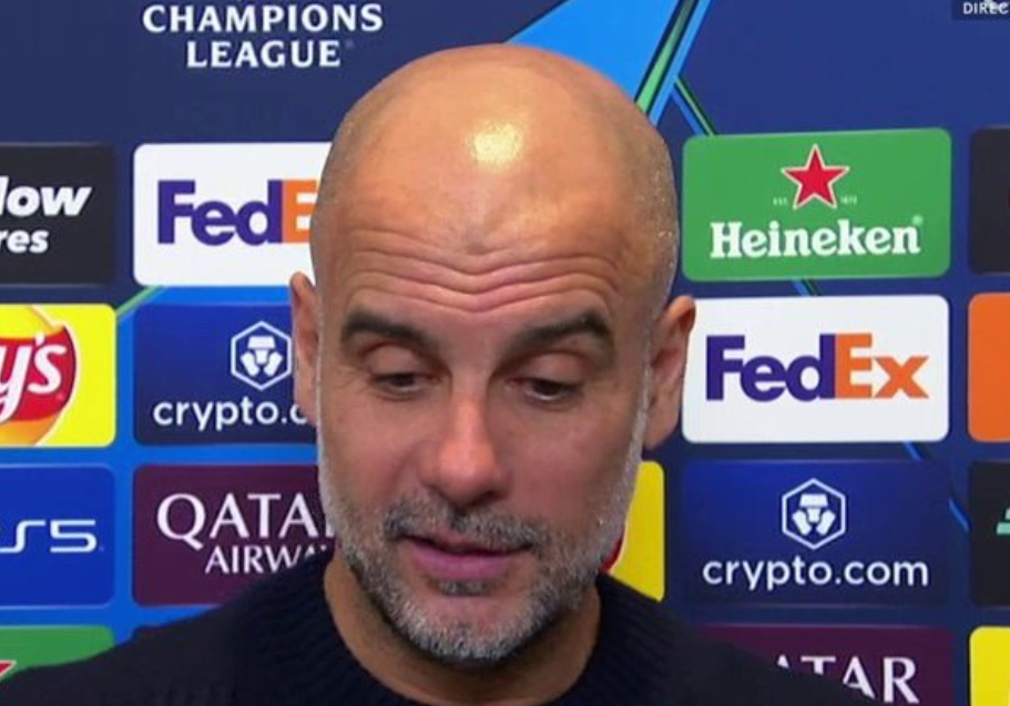 nuk e dinim sesi ndalohej mbappe guardiola i sinqerte pas eliminimit jam tifoz i barcelones por me duhet te uroj ekipin me te mire