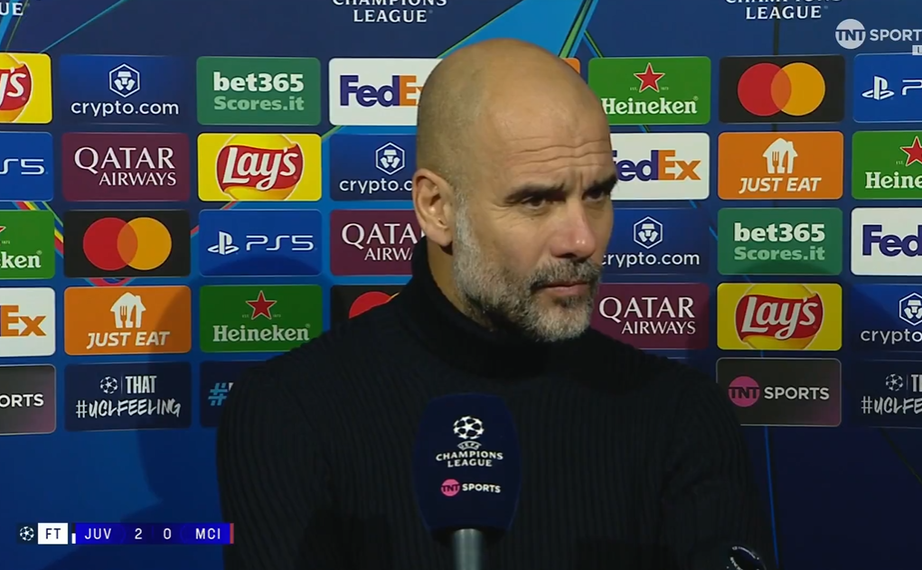 “Reali favorit? Edhe kur ju mundëm 4-0 ishit favoritët”, Guardiola: Nuk mund ta harrojmë që një dekadë më parë nuk ishim këtu