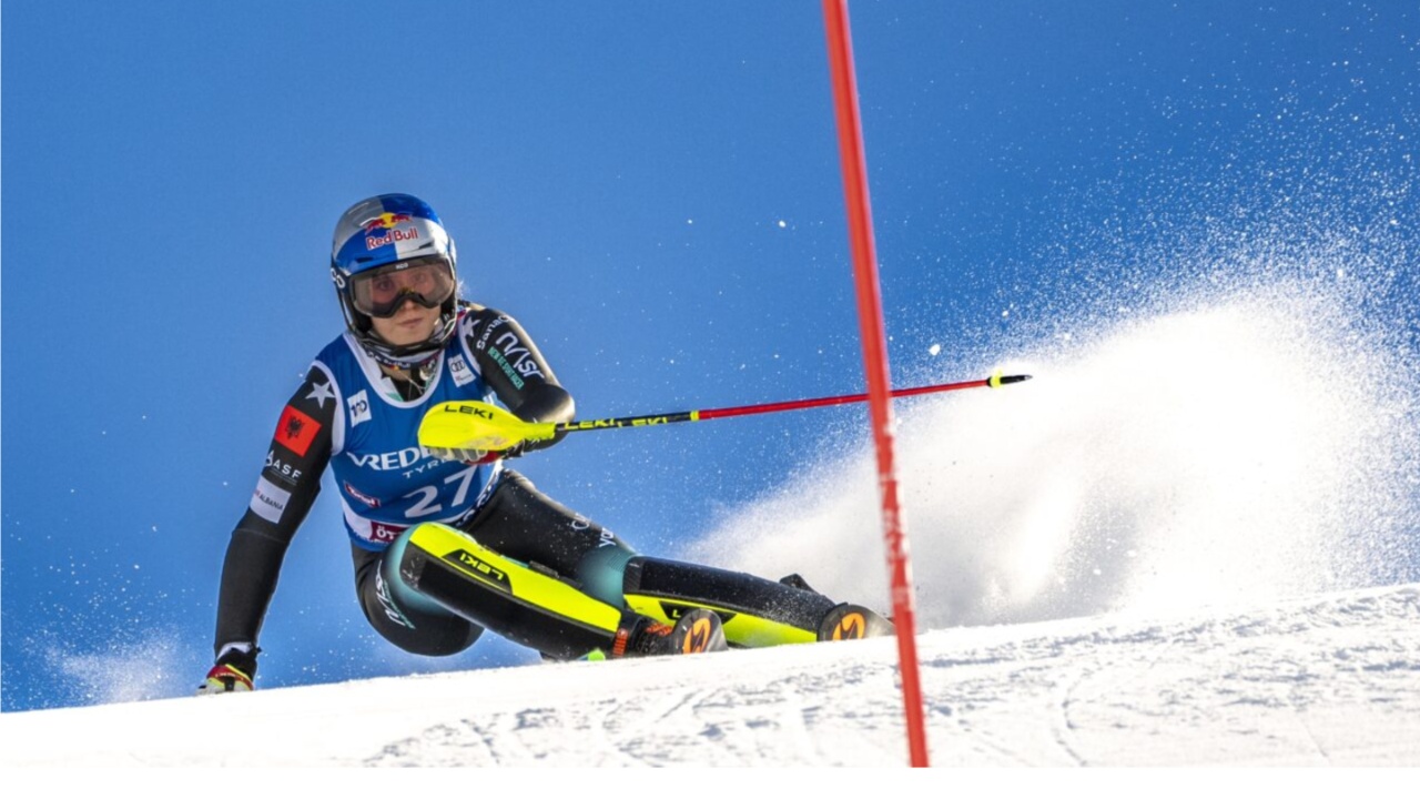 ski lara kolturi e shtata ne kampionatin boteror ne austri